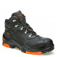 Pezzol Clan GORE-TEX Safety Boots Waterproof Thinsulate